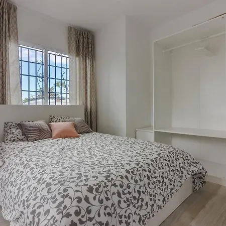 Appartement Santa Marta Costa Del Silencio
