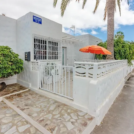 Appartement Santa Marta *