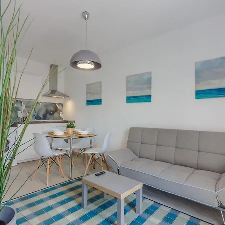 Santa Marta Appartement