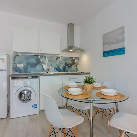 Appartement Santa Marta Costa Del Silencio