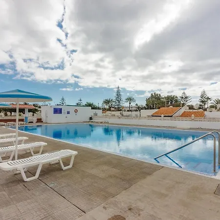 Appartement Santa Marta