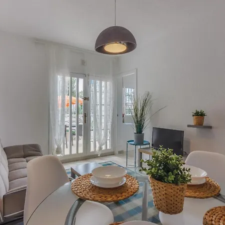 Santa Marta Appartement *
