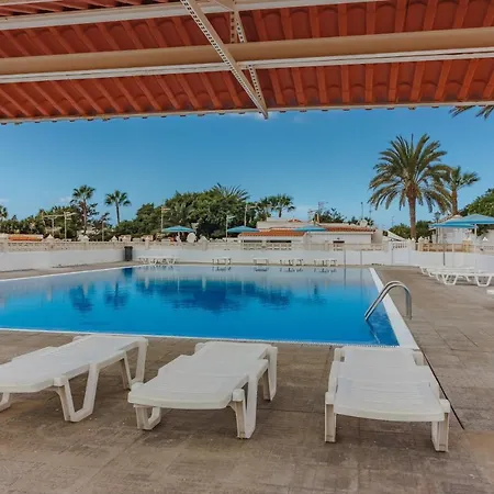 Appartement Santa Marta