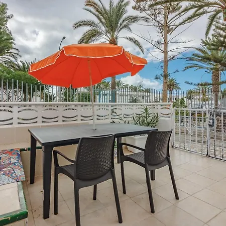 Appartement Santa Marta Costa Del Silencio