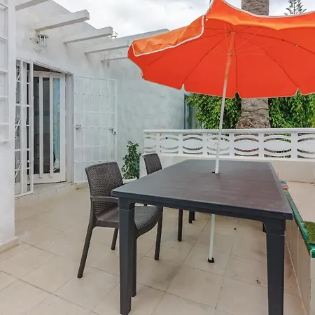 Santa Marta Appartement Costa Del Silencio