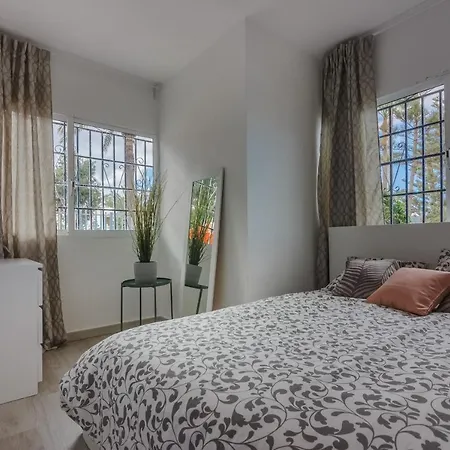Appartement Santa Marta